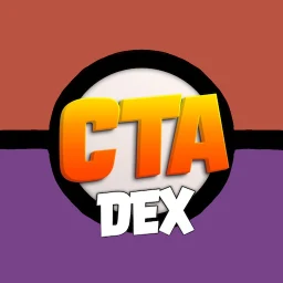 Symbol von CTA Dex: Pokédex & Tracker