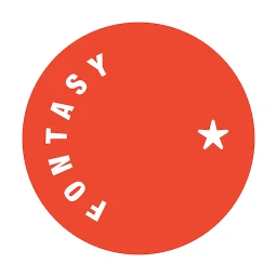 Fontasy - Google Fonts ブラウザ のアイコン
